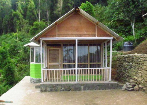 The Sillery Sojourn, Kalimpong 4